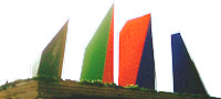 Sculpture Jacques Palumbo